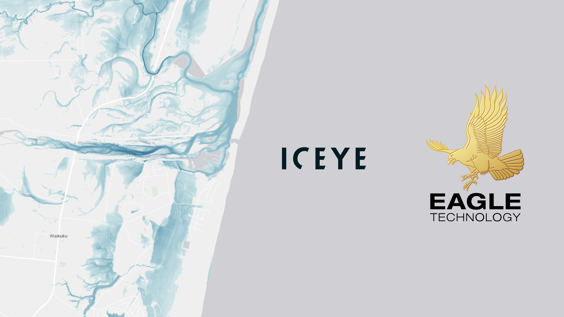 ICEYE x EagleTechnologyPR-2